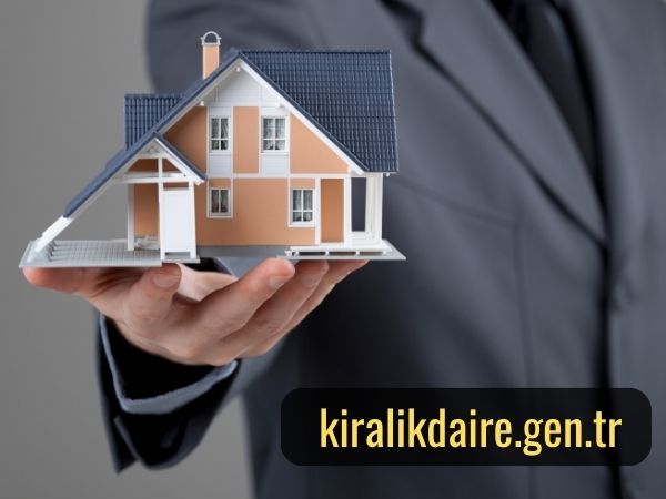 Develi Mahallesi Kiralık Daire